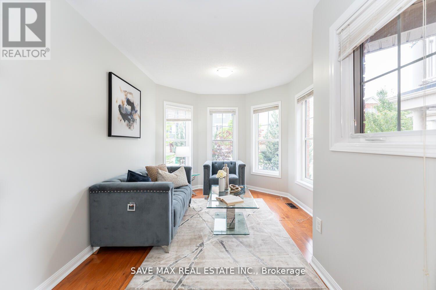 36 Bevington Road, Brampton, Ontario  L7A 0R9 - Photo 5 - W13031620