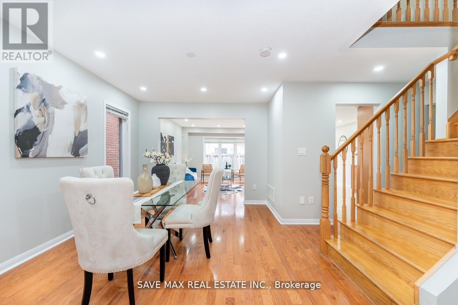 36 Bevington Road, Brampton, Ontario  L7A 0R9 - Photo 8 - W13031620