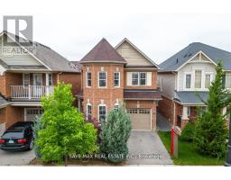 36 BEVINGTON ROAD, Brampton, Ontario