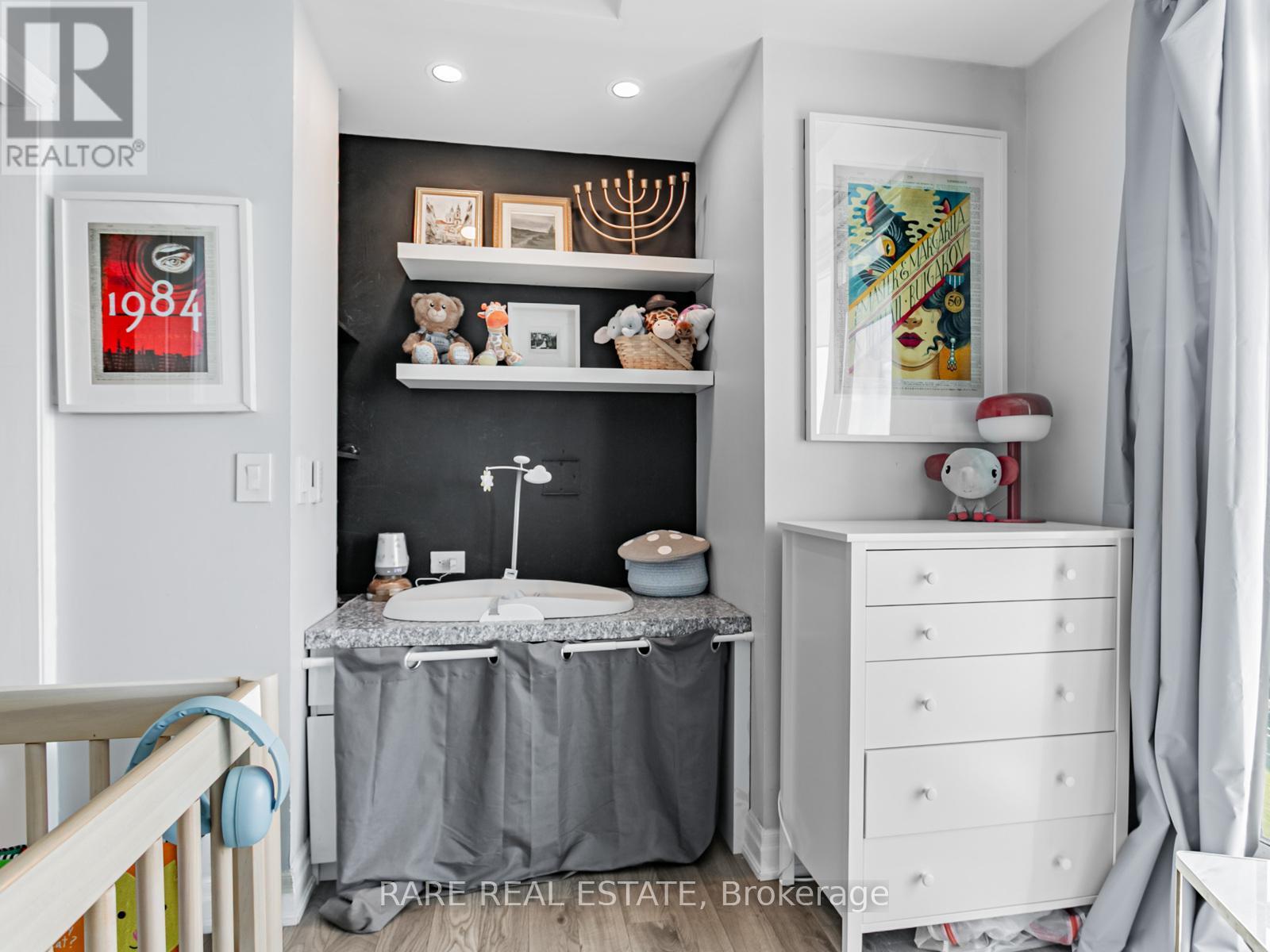 703 - 2119 Lake Shore Boulevard W, Toronto, Ontario  M8V 4E8 - Photo 19 - W13031630