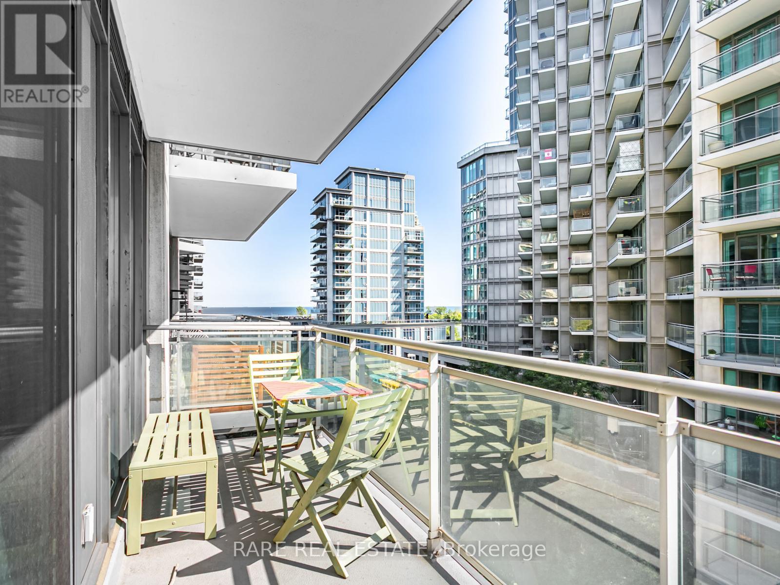 703 - 2119 Lake Shore Boulevard W, Toronto, Ontario  M8V 4E8 - Photo 21 - W13031630