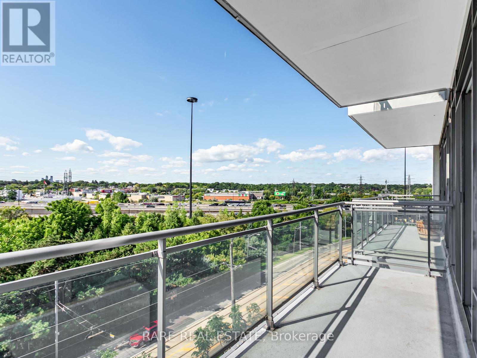 703 - 2119 Lake Shore Boulevard W, Toronto, Ontario  M8V 4E8 - Photo 23 - W13031630