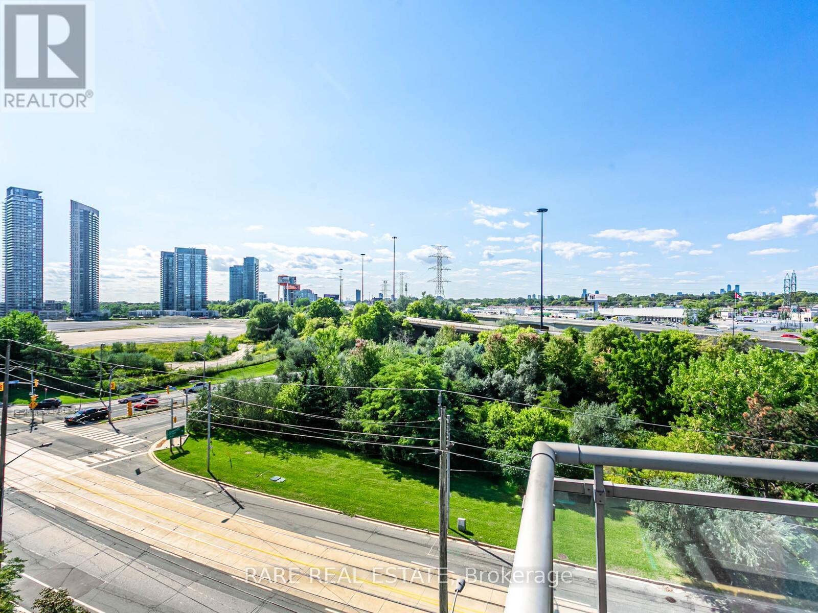 703 - 2119 Lake Shore Boulevard W, Toronto, Ontario  M8V 4E8 - Photo 26 - W13031630