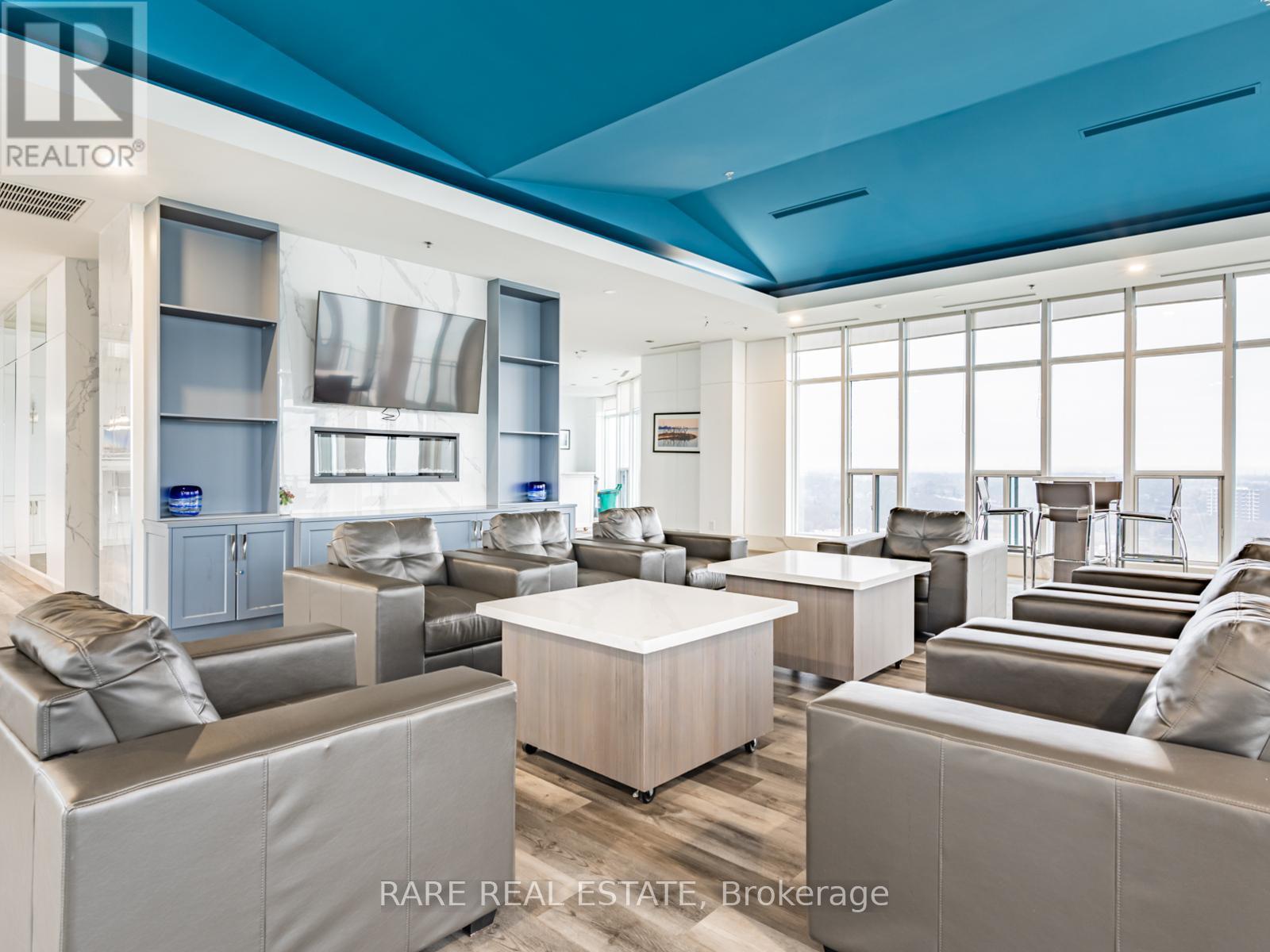 703 - 2119 Lake Shore Boulevard W, Toronto, Ontario  M8V 4E8 - Photo 31 - W13031630