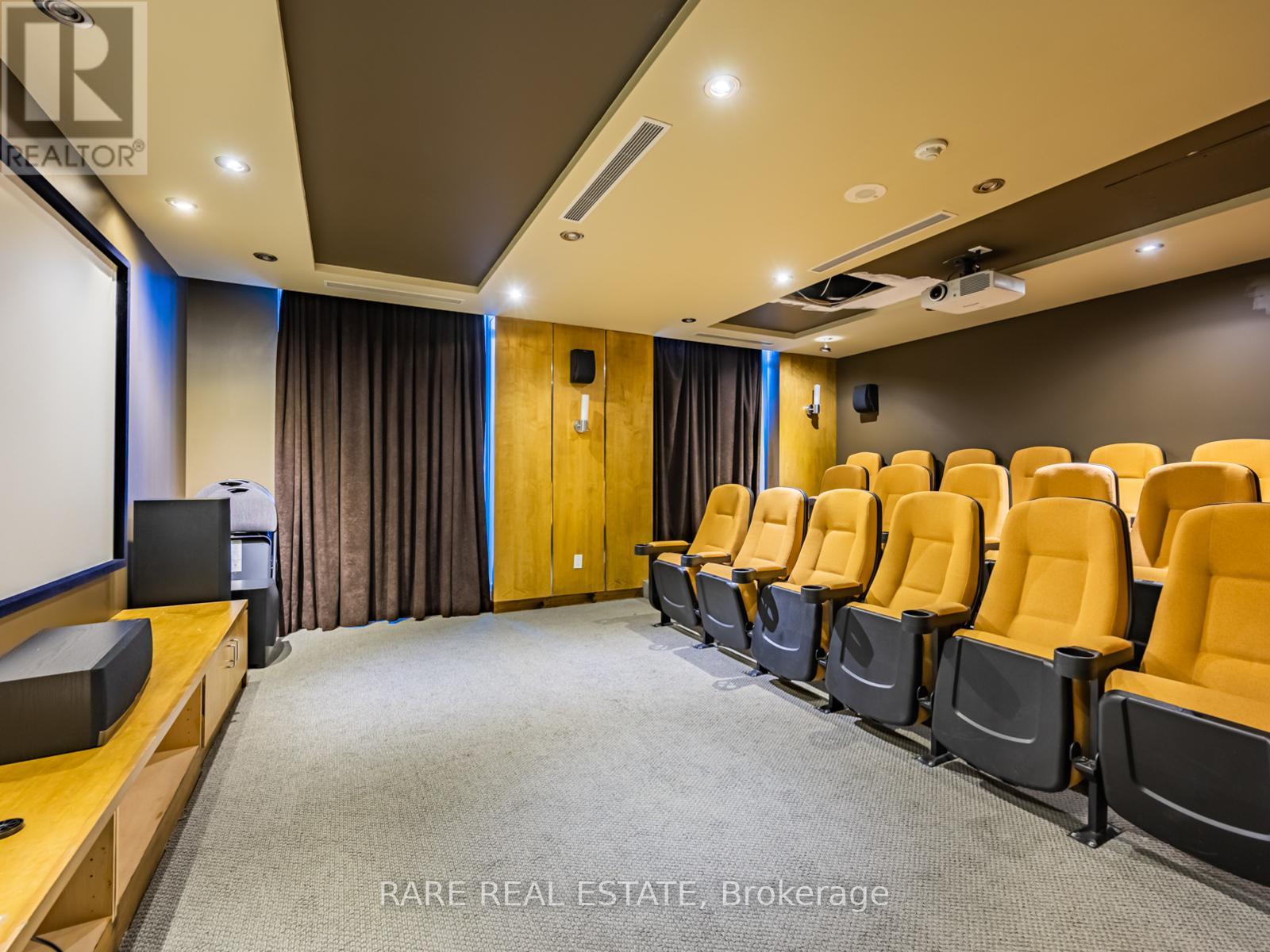 703 - 2119 Lake Shore Boulevard W, Toronto, Ontario  M8V 4E8 - Photo 43 - W13031630