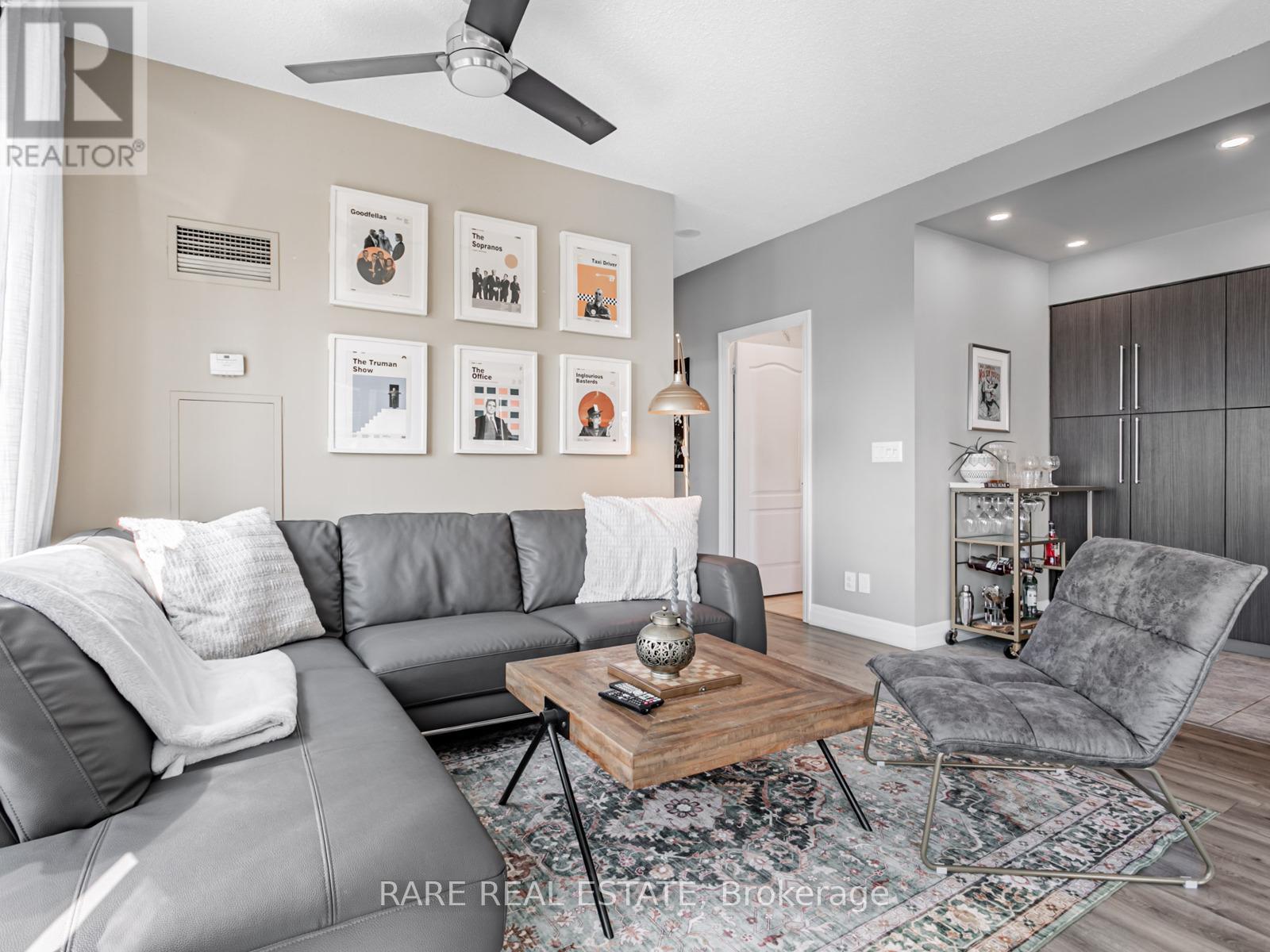 703 - 2119 Lake Shore Boulevard W, Toronto, Ontario  M8V 4E8 - Photo 5 - W13031630