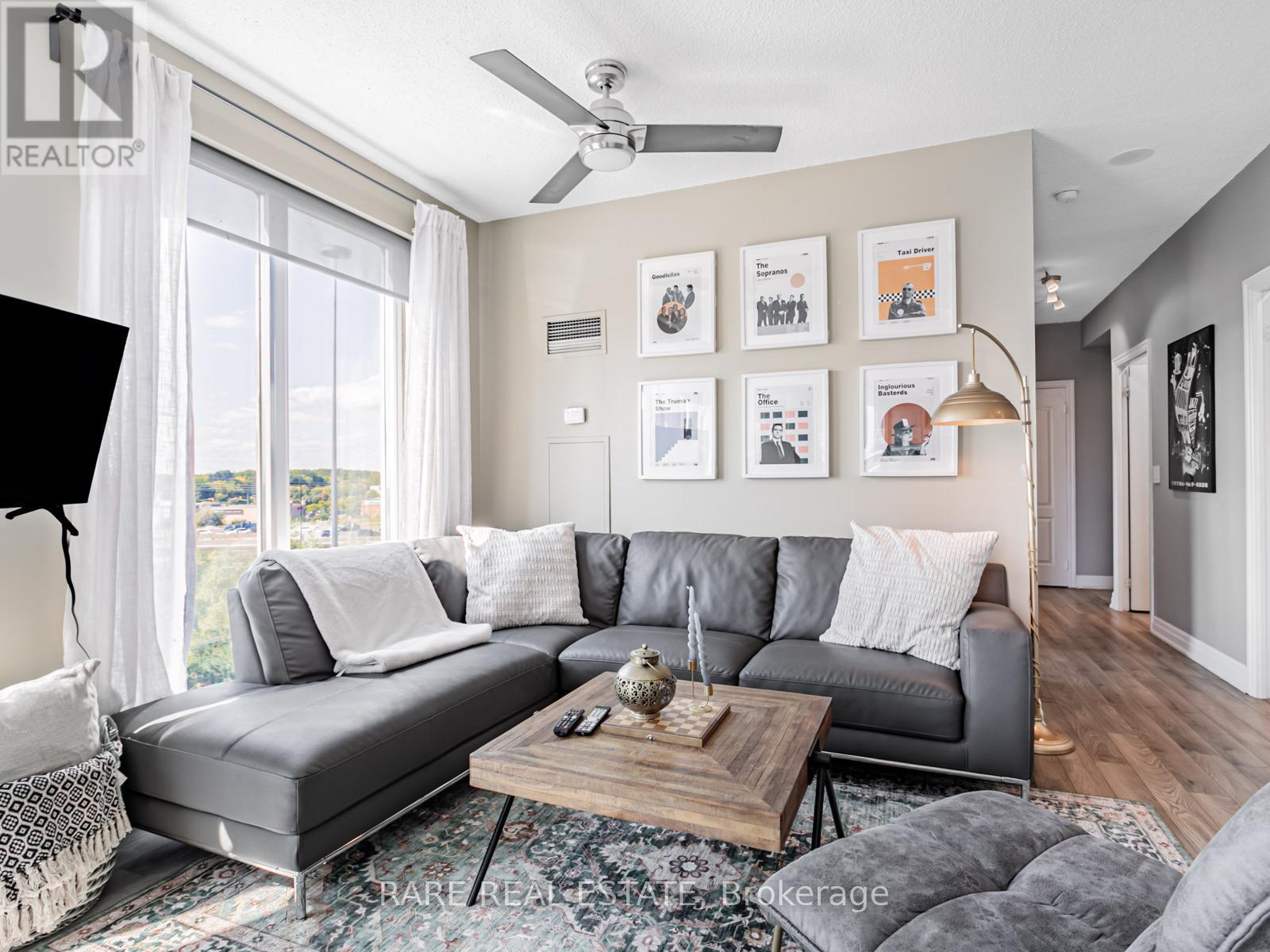 703 - 2119 Lake Shore Boulevard W, Toronto, Ontario  M8V 4E8 - Photo 7 - W13031630