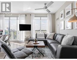 703 - 2119 LAKE SHORE BOULEVARD W, Toronto, Ontario