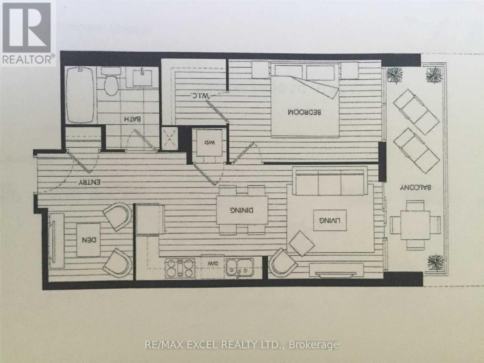 4203 - 2220 Lake Shore Boulevard W, Toronto, Ontario  M8V 0C1 - Photo 2 - W13031676