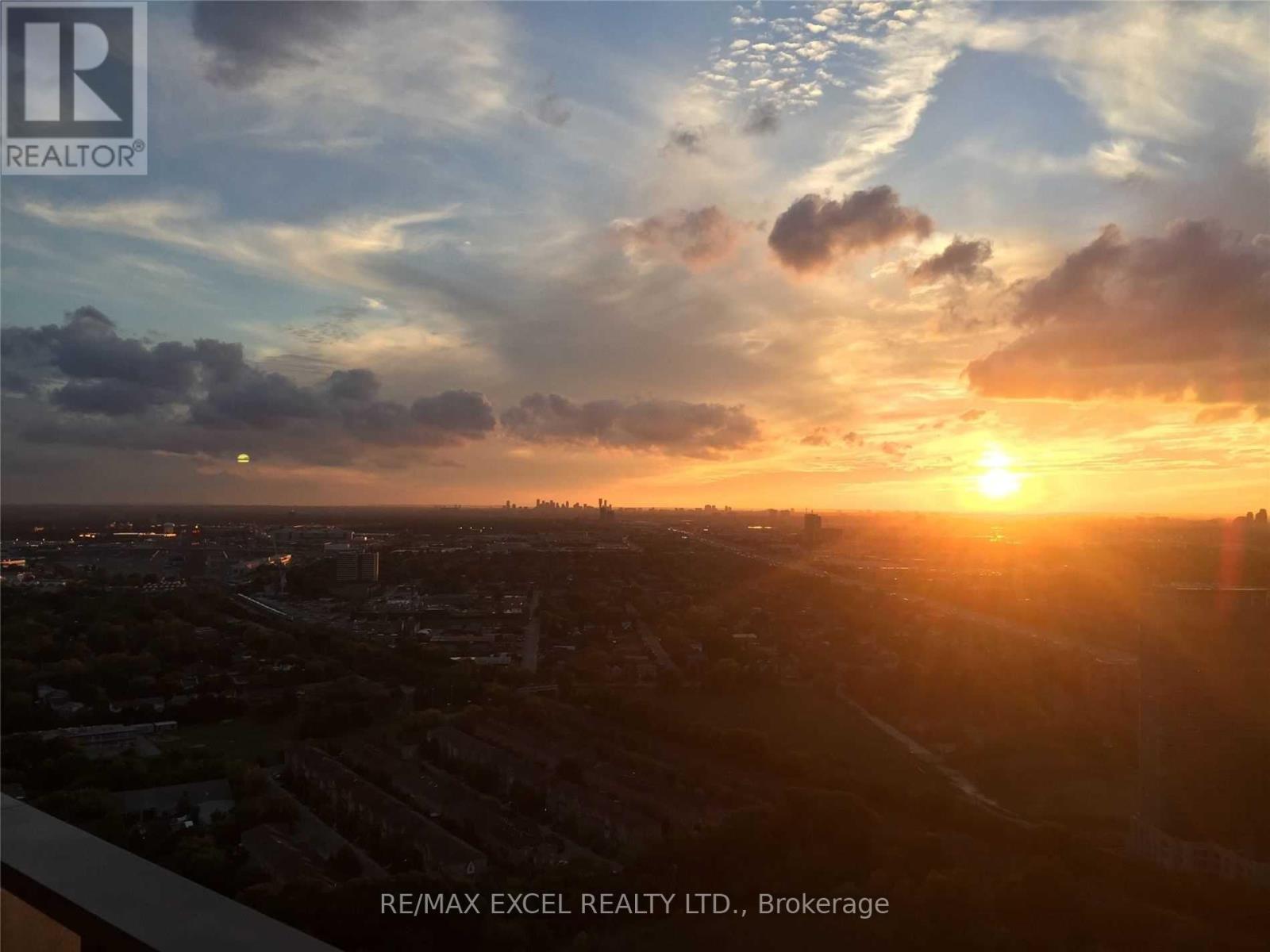 4203 - 2220 Lake Shore Boulevard W, Toronto, Ontario  M8V 0C1 - Photo 3 - W13031676