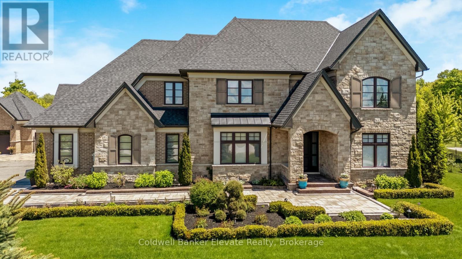 50 Autumn Circle, Halton Hills, Ontario  L0P 1H0 - Photo 3 - W13031692