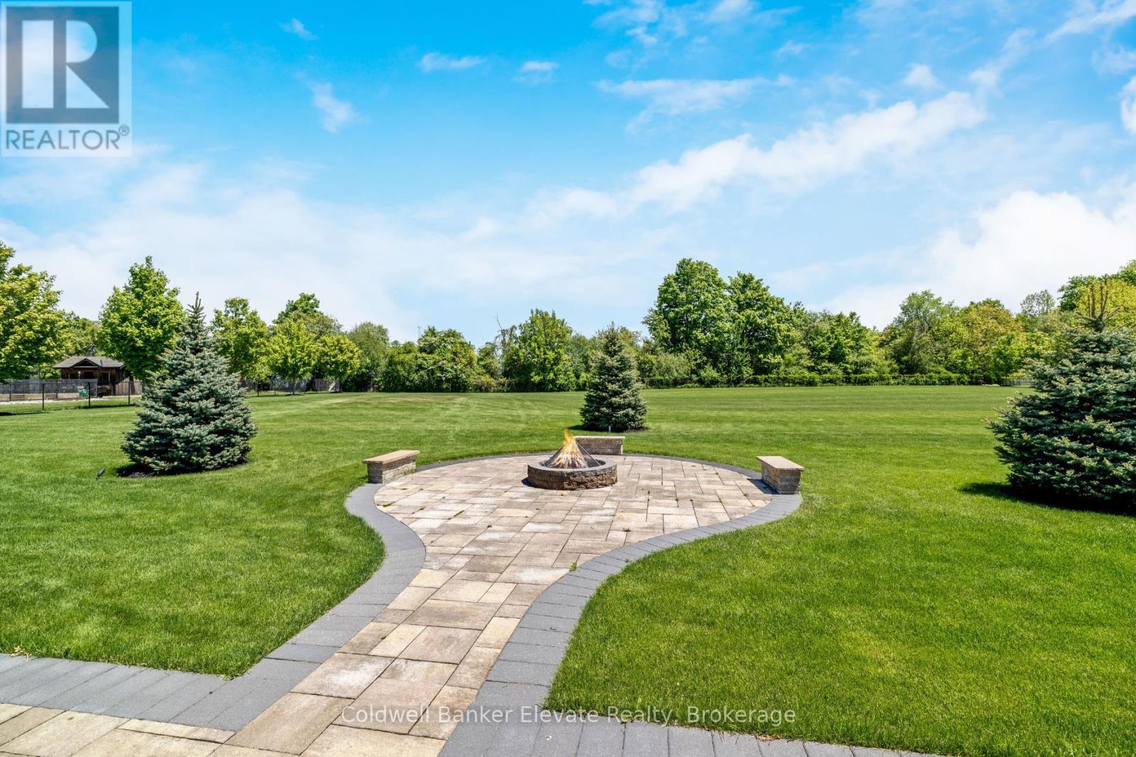 50 Autumn Circle, Halton Hills, Ontario  L0P 1H0 - Photo 37 - W13031692