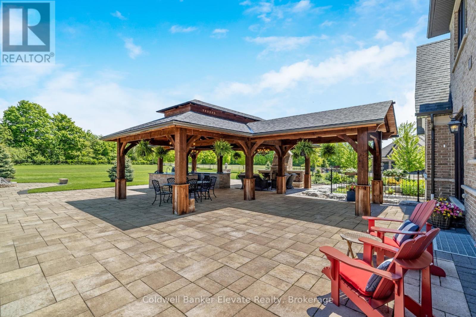 50 Autumn Circle, Halton Hills, Ontario  L0P 1H0 - Photo 38 - W13031692