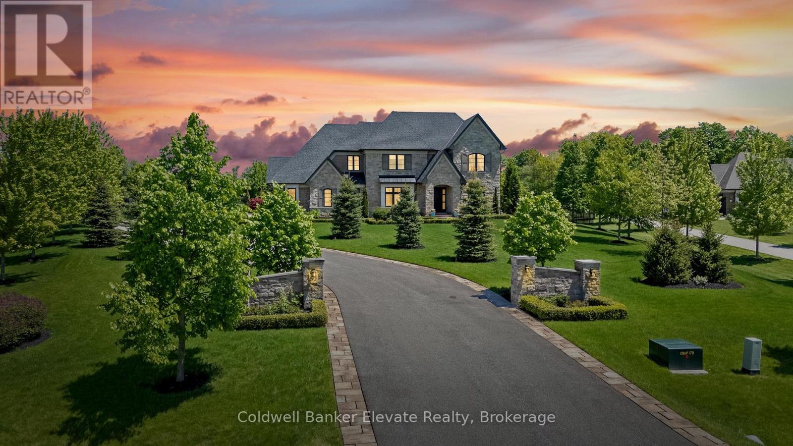 50 Autumn Circle, Halton Hills, Ontario  L0P 1H0 - Photo 48 - W13031692