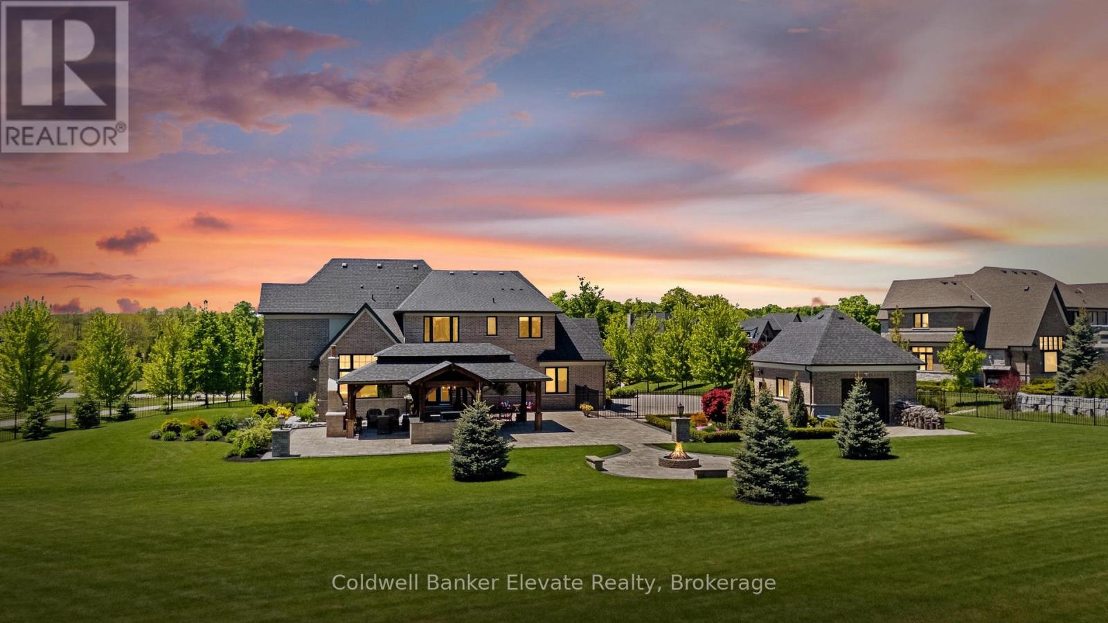 50 Autumn Circle, Halton Hills, Ontario  L0P 1H0 - Photo 50 - W13031692