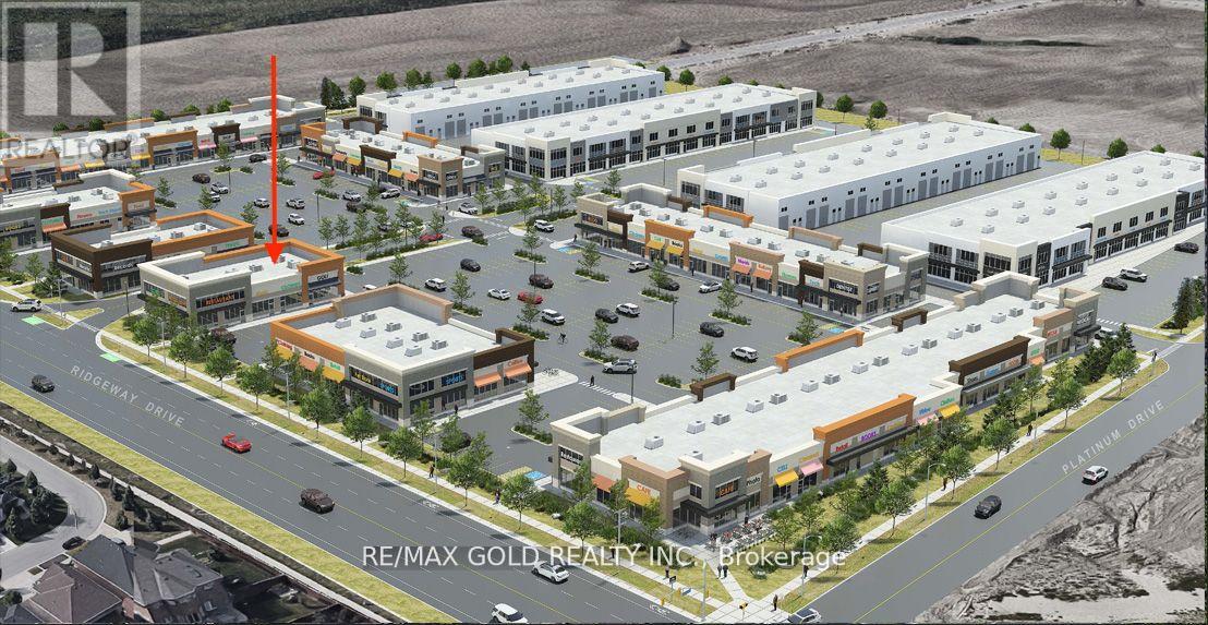 223 - 3465 PLATINUM DRIVE, Mississauga, Ontario