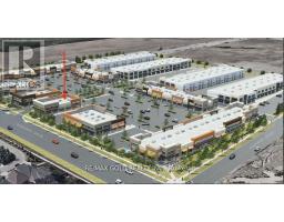 223 - 3465 PLATINUM DRIVE, Mississauga, Ontario