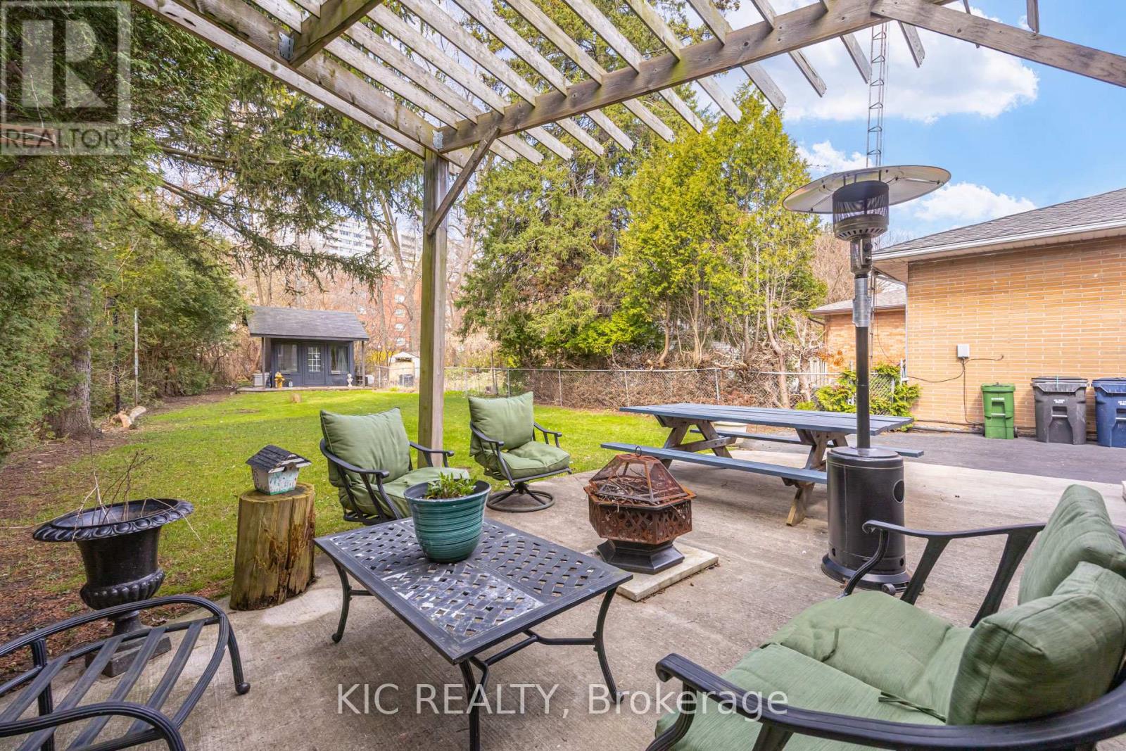 58 Coe Hill Drive, Toronto, Ontario  M6S 3C8 - Photo 37 - W13031700