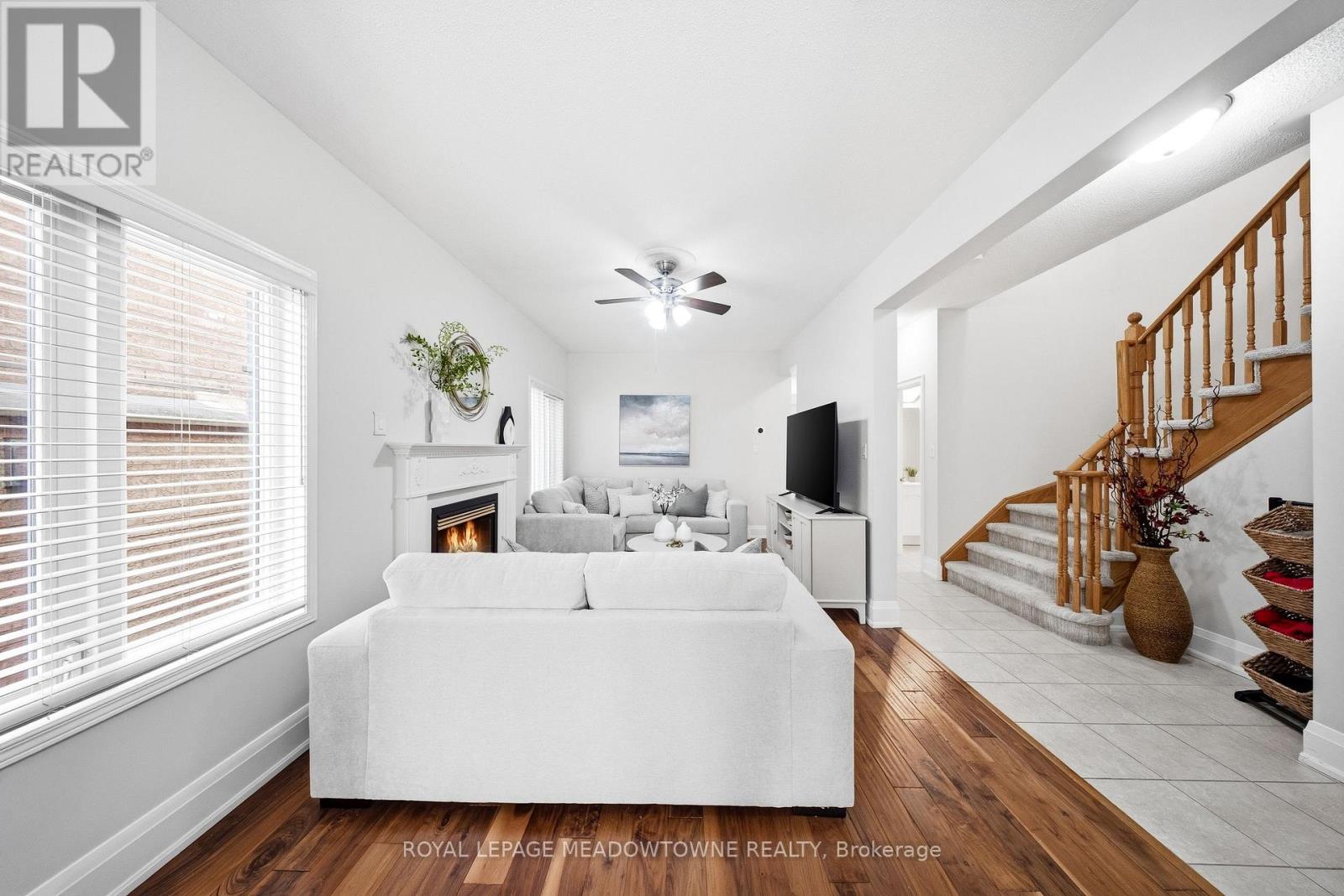 14 Eagleview Way, Halton Hills, Ontario  L7G 6N3 - Photo 12 - W13031708