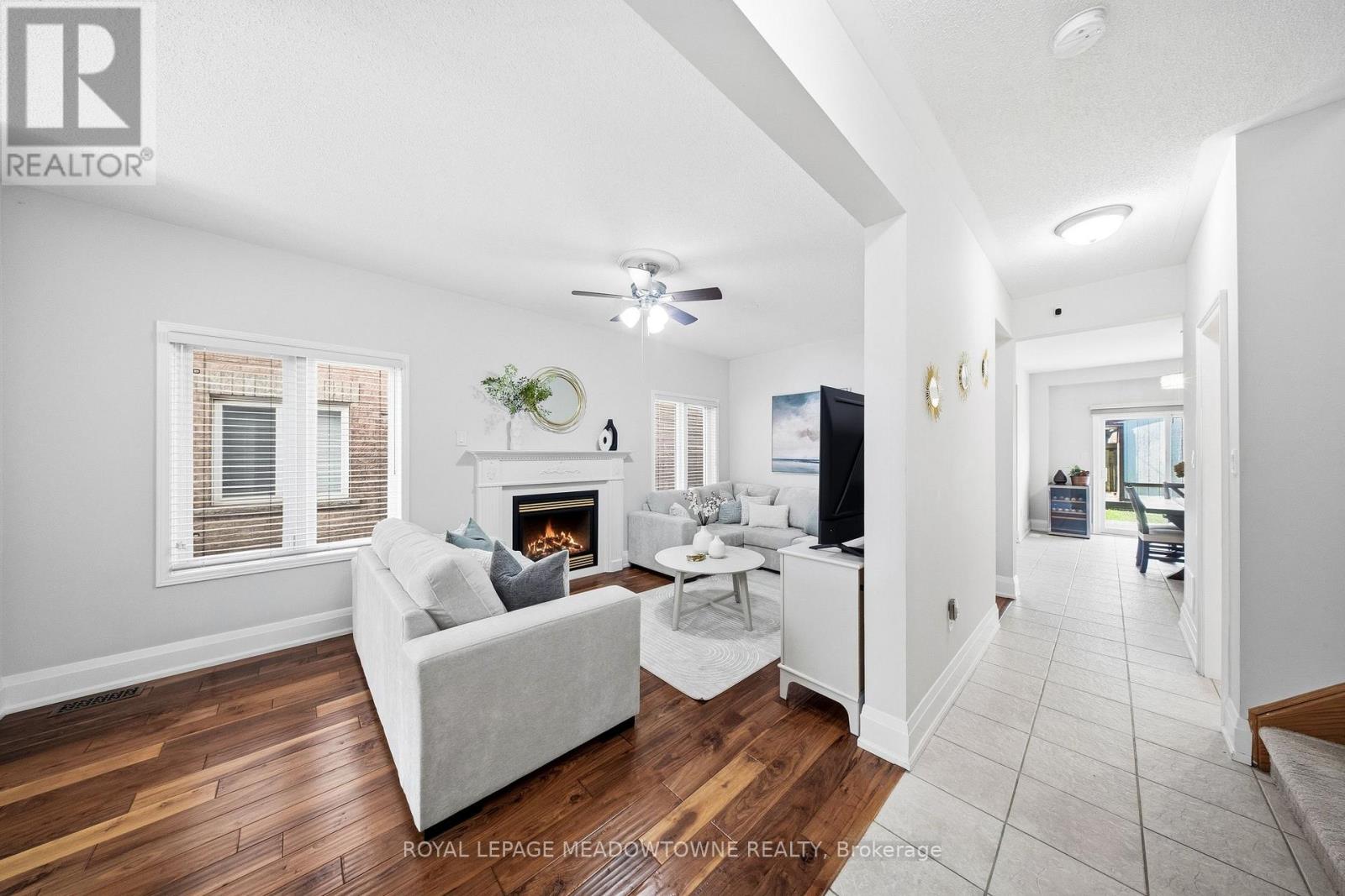 14 Eagleview Way, Halton Hills, Ontario  L7G 6N3 - Photo 13 - W13031708