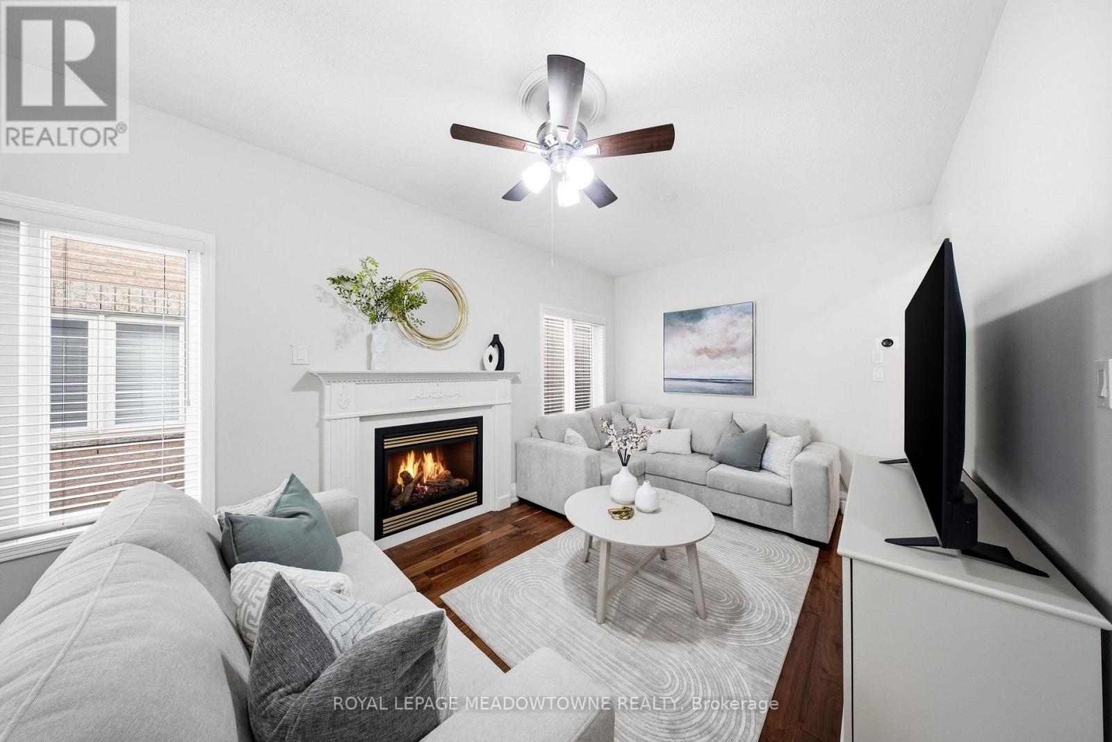 14 Eagleview Way, Halton Hills, Ontario  L7G 6N3 - Photo 14 - W13031708