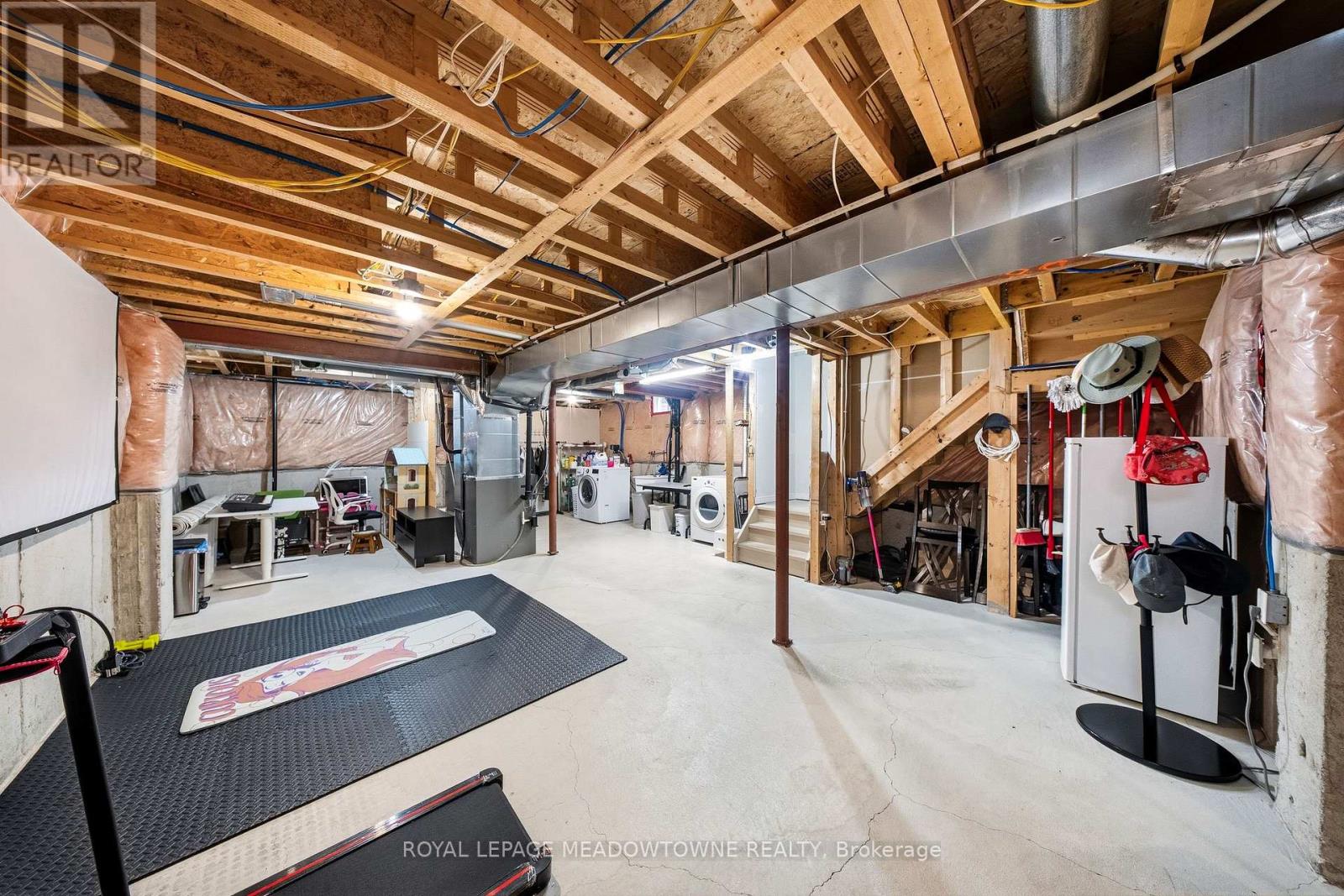 14 Eagleview Way, Halton Hills, Ontario  L7G 6N3 - Photo 36 - W13031708