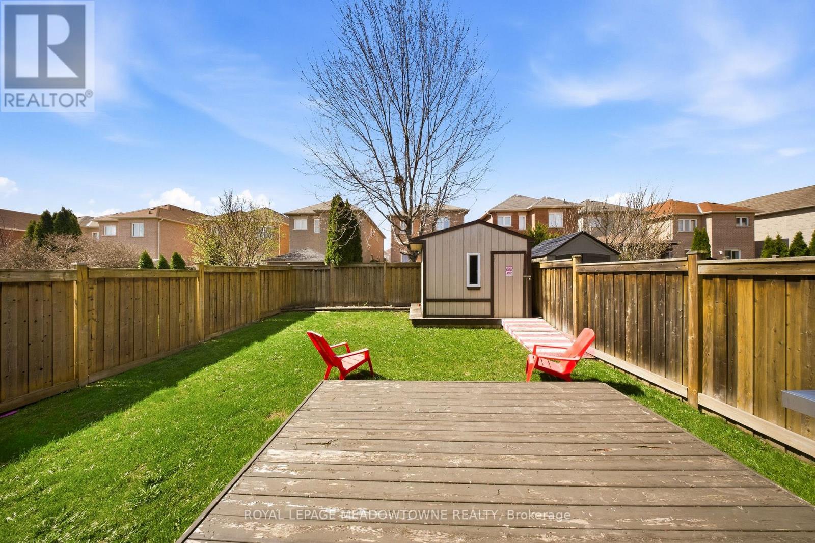 14 Eagleview Way, Halton Hills, Ontario  L7G 6N3 - Photo 38 - W13031708