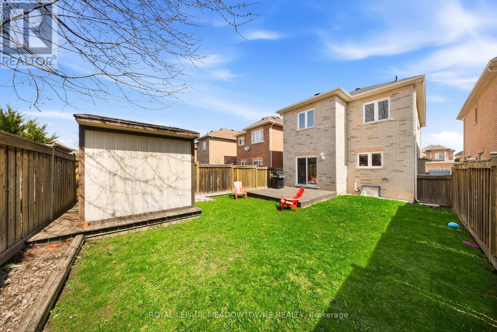 14 Eagleview Way, Halton Hills, Ontario  L7G 6N3 - Photo 40 - W13031708