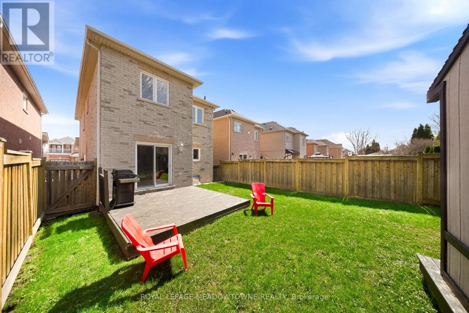 14 Eagleview Way, Halton Hills, Ontario  L7G 6N3 - Photo 42 - W13031708