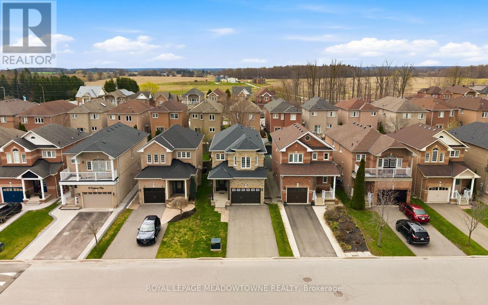 14 Eagleview Way, Halton Hills, Ontario  L7G 6N3 - Photo 43 - W13031708