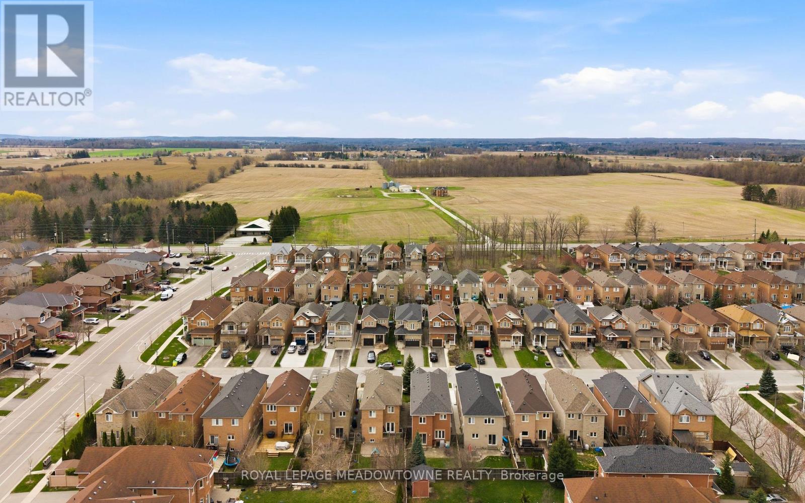 14 Eagleview Way, Halton Hills, Ontario  L7G 6N3 - Photo 44 - W13031708