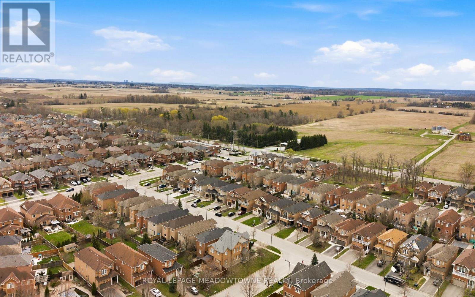 14 Eagleview Way, Halton Hills, Ontario  L7G 6N3 - Photo 45 - W13031708