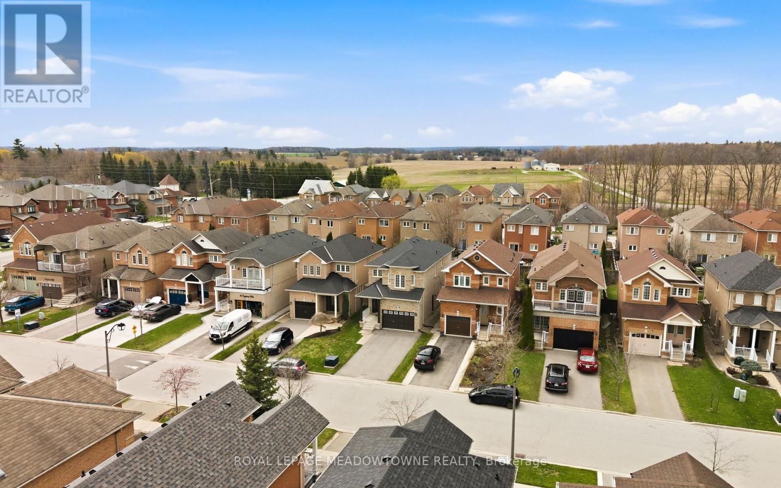 14 Eagleview Way, Halton Hills, Ontario  L7G 6N3 - Photo 49 - W13031708