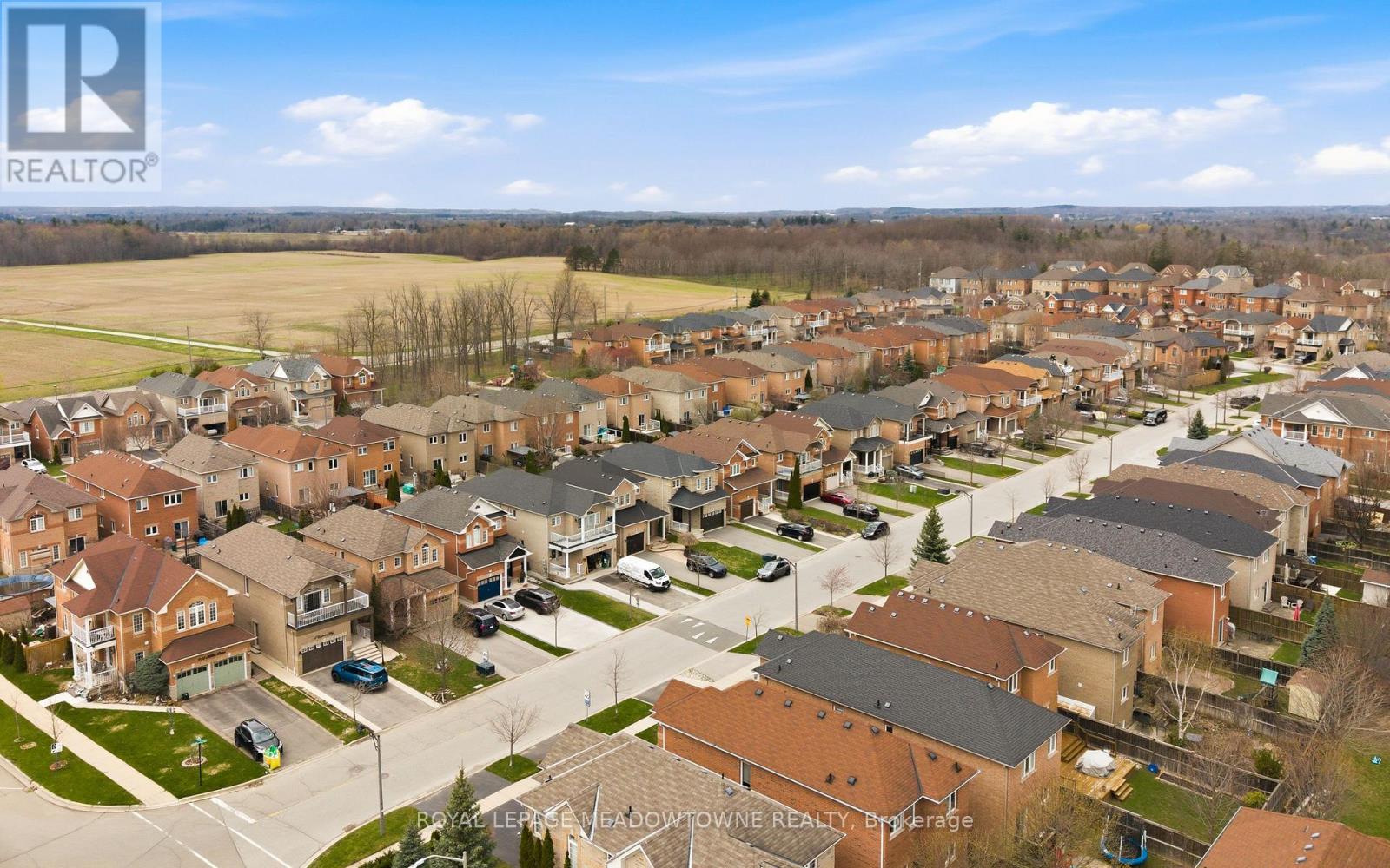 14 Eagleview Way, Halton Hills, Ontario  L7G 6N3 - Photo 50 - W13031708