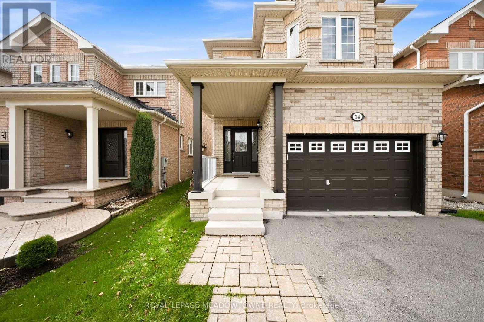 14 Eagleview Way, Halton Hills, Ontario  L7G 6N3 - Photo 7 - W13031708