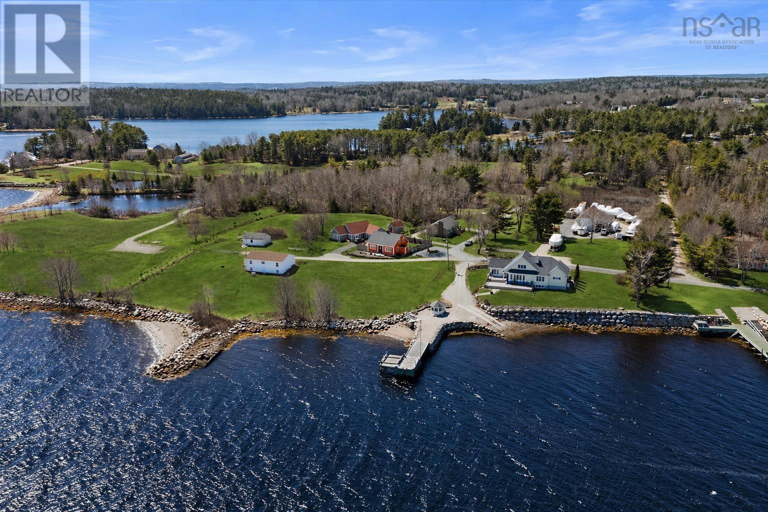 286 Silver Point Road, Martins River, Nova Scotia  B0J 3E0 - Photo 46 - 202608138