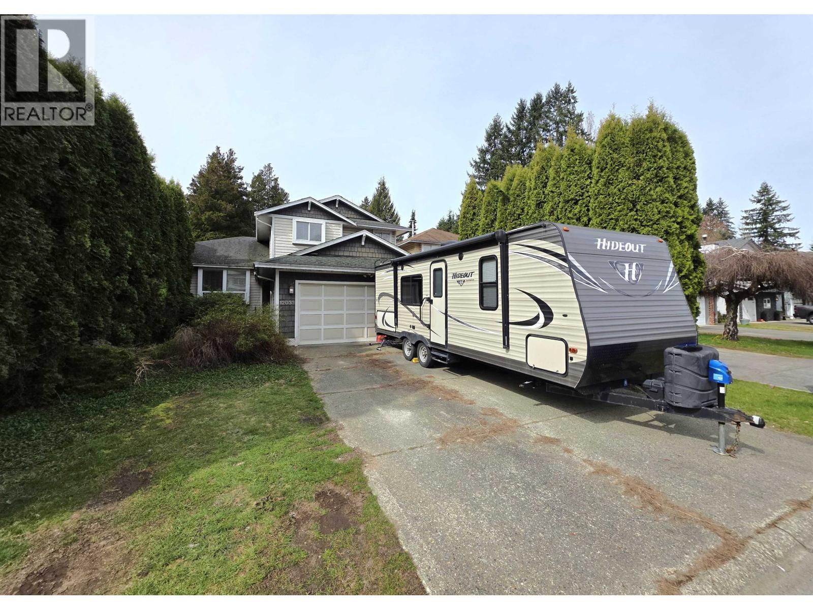 12033 206b Street, Maple Ridge, British Columbia  V2X 9T8 - Photo 29 - R3114428