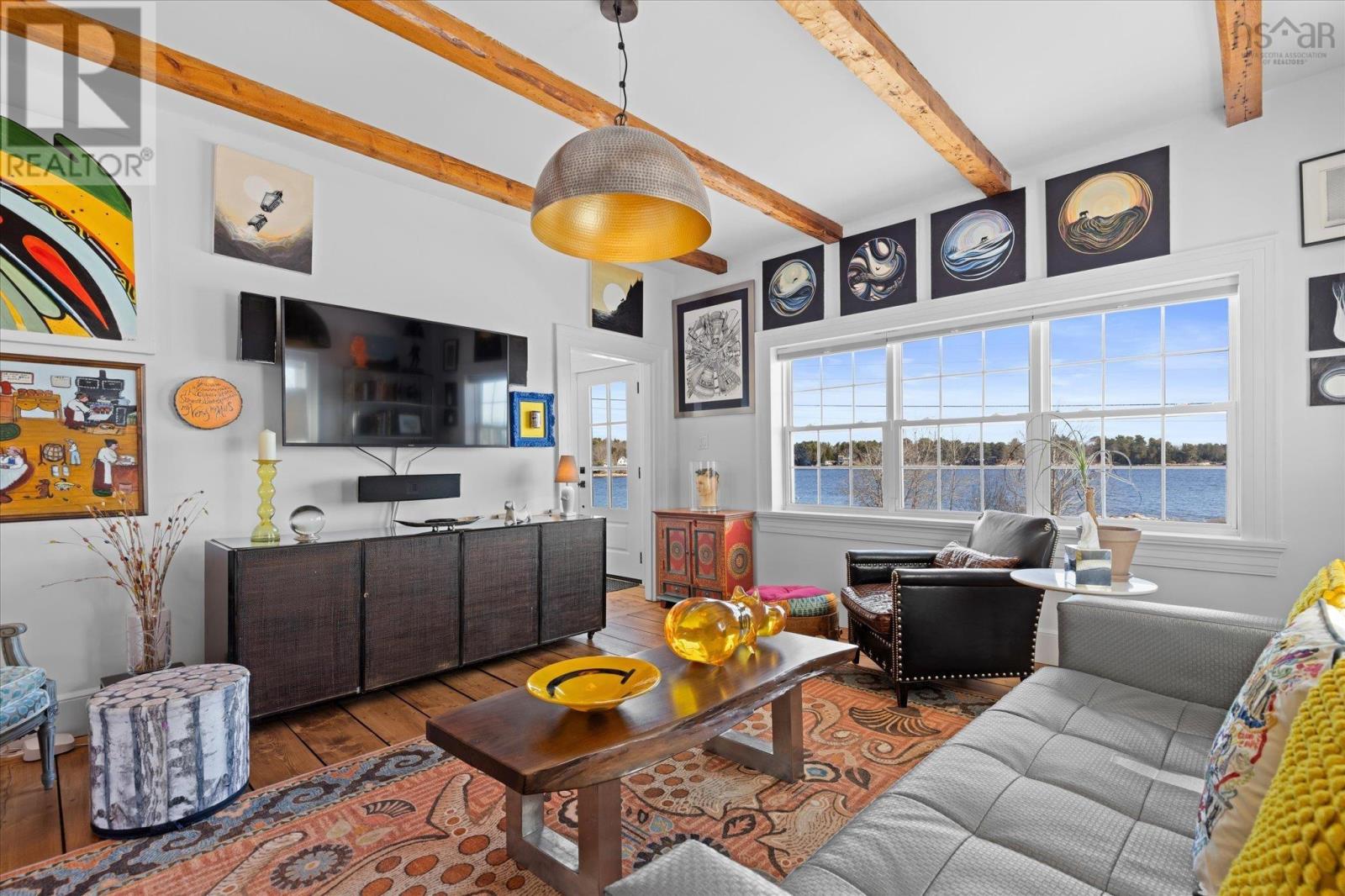 286 Silver Point Road, Martins River, Nova Scotia  B0J 3E0 - Photo 7 - 202608138