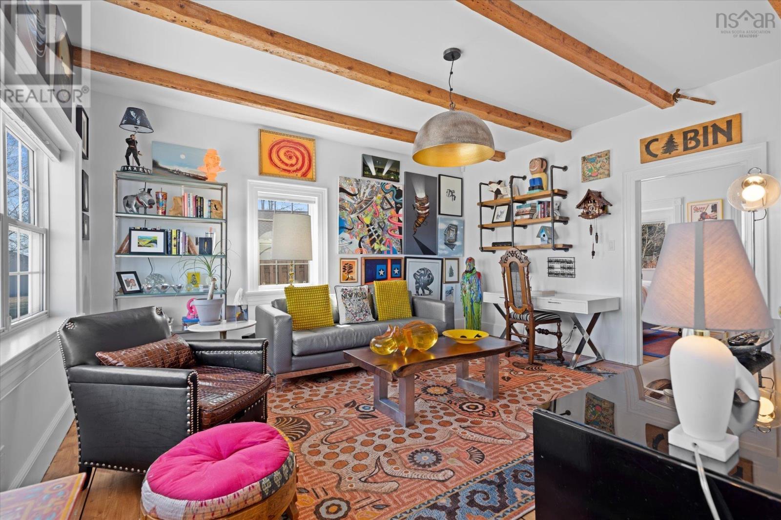 286 Silver Point Road, Martins River, Nova Scotia  B0J 3E0 - Photo 9 - 202608138