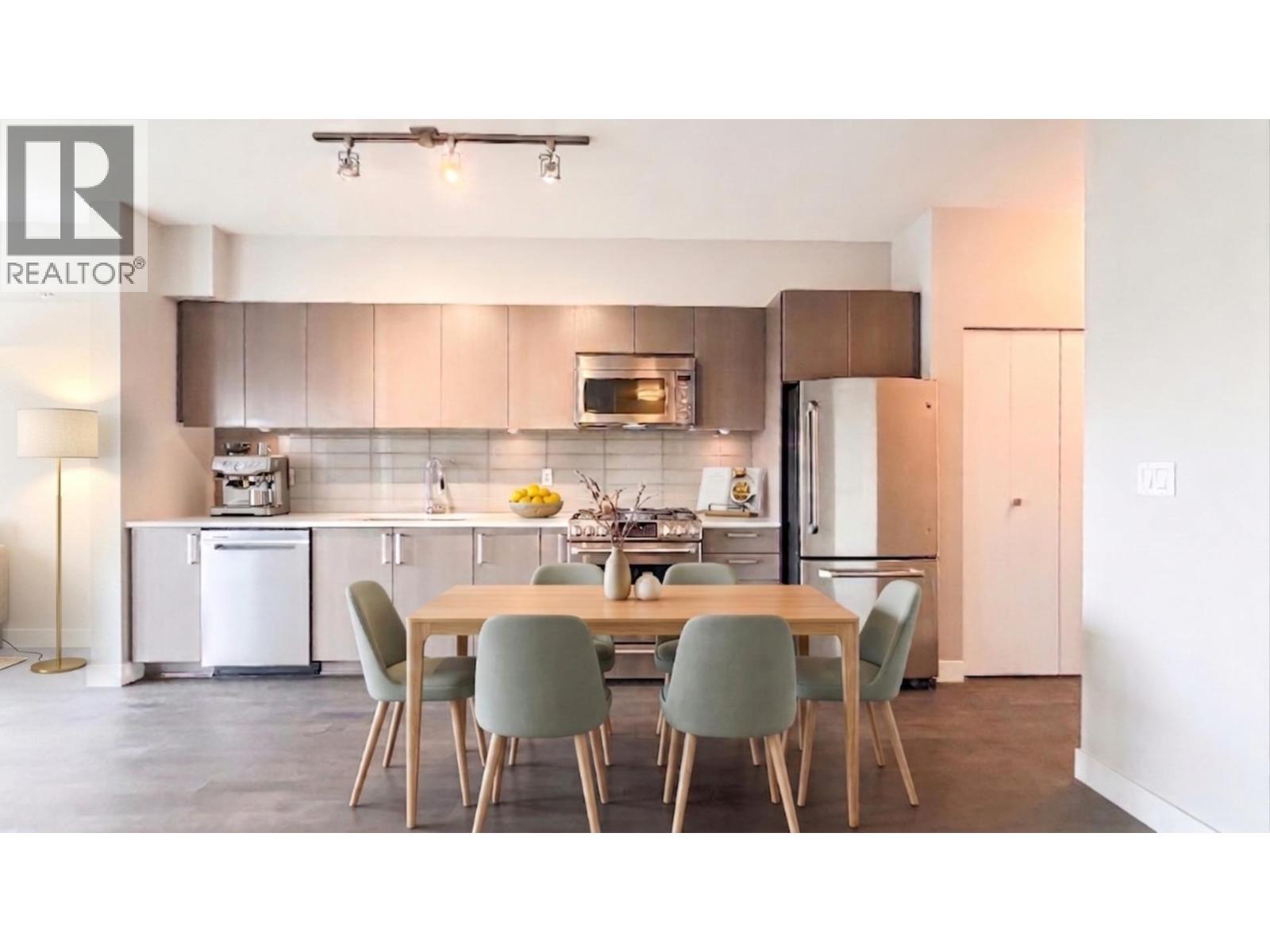 307 10033 River Drive, Richmond, British Columbia  V6X 0L1 - Photo 6 - R3113795