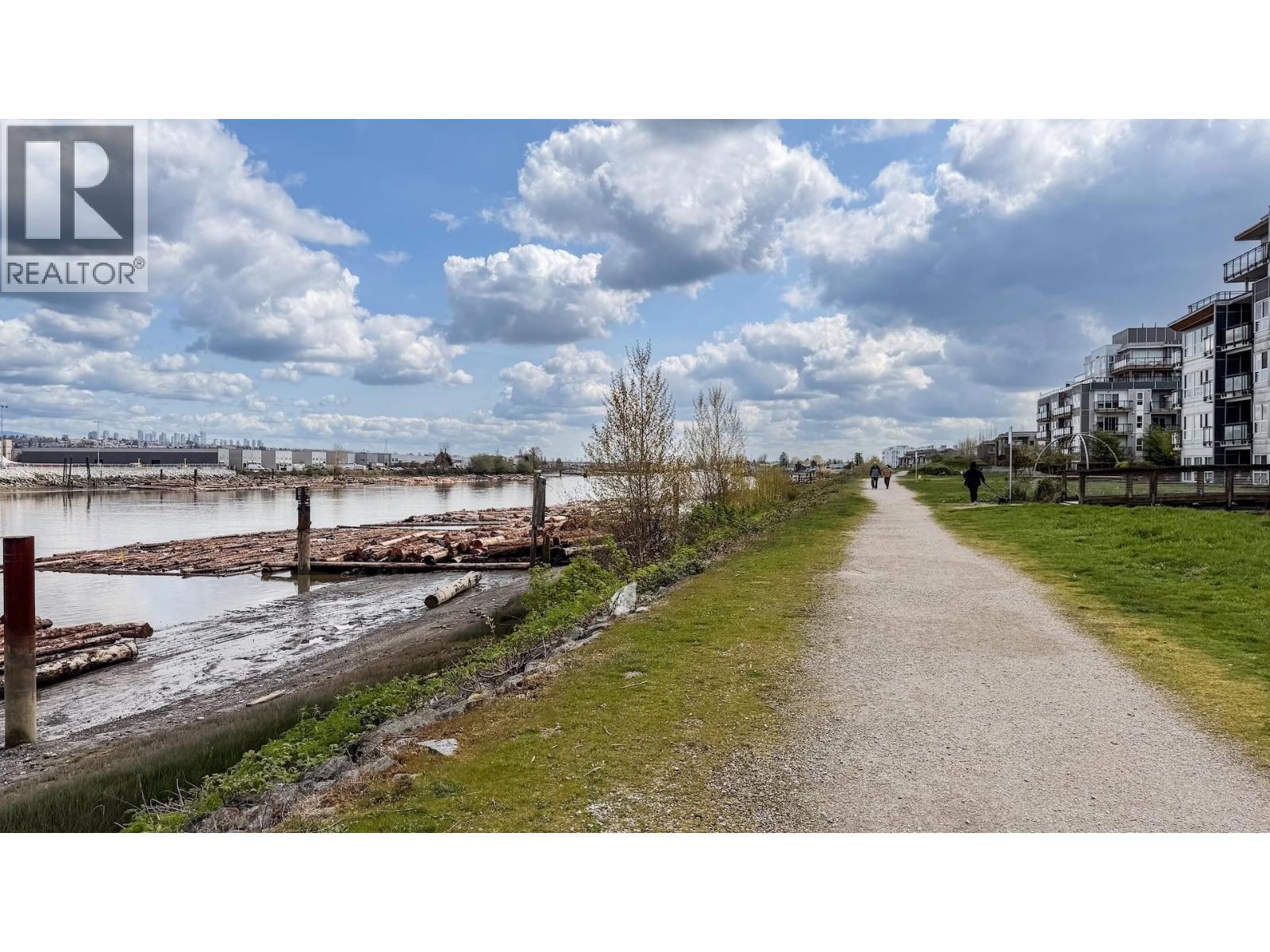 307 10033 River Drive, Richmond, British Columbia  V6X 0L1 - Photo 21 - R3113795