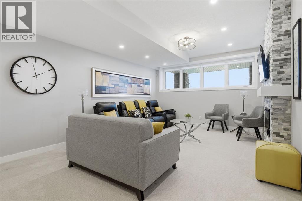 408 Crestridge Common SW, Calgary, Alberta  T3B 6J5 - Photo 33 - A2302734