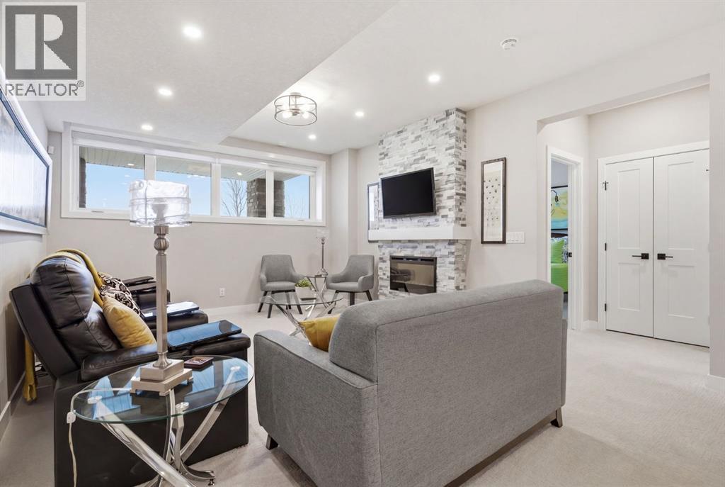 408 Crestridge Common SW, Calgary, Alberta  T3B 6J5 - Photo 34 - A2302734