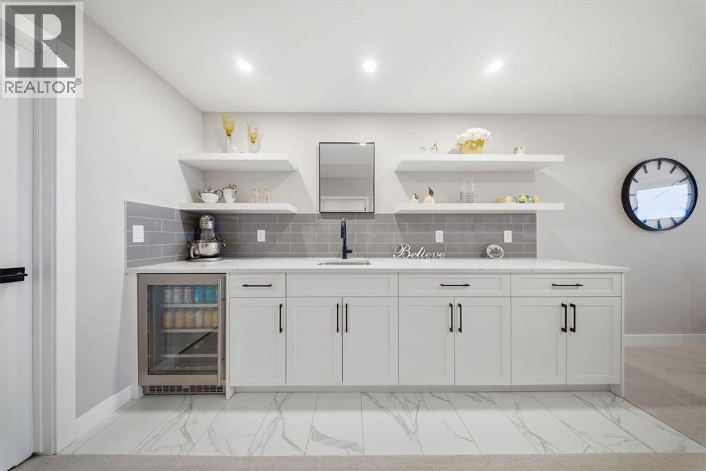 408 Crestridge Common SW, Calgary, Alberta  T3B 6J5 - Photo 37 - A2302734