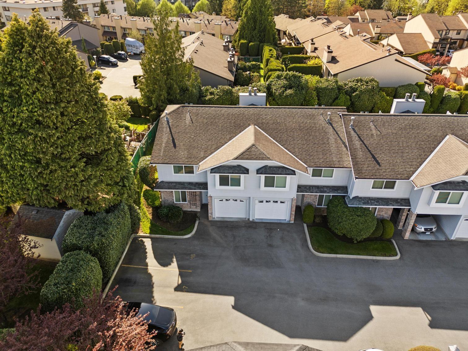 48 2989 Trafalgar Street, Abbotsford, British Columbia  V2S 7X9 - Photo 2 - R3114684