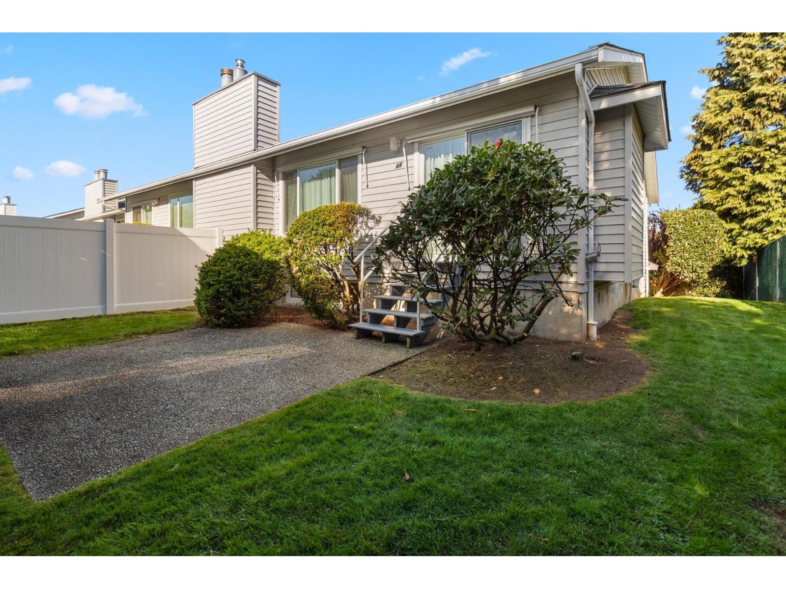 48 2989 Trafalgar Street, Abbotsford, British Columbia  V2S 7X9 - Photo 3 - R3114684