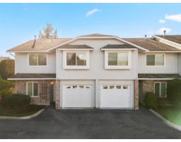 48 2989 TRAFALGAR STREET, Abbotsford, British Columbia