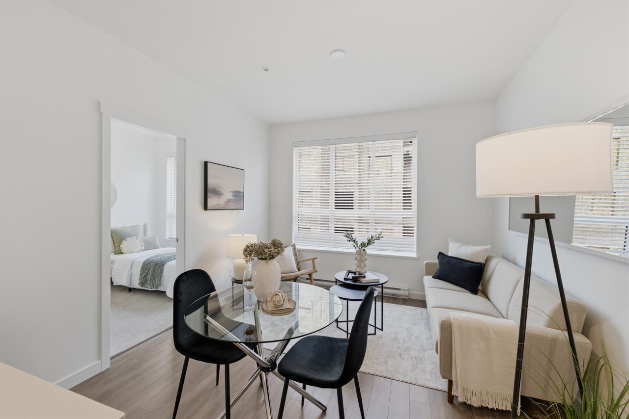 309 15733 85 Avenue, Surrey, British Columbia  V4N 6Z1 - Photo 1 - R3114698