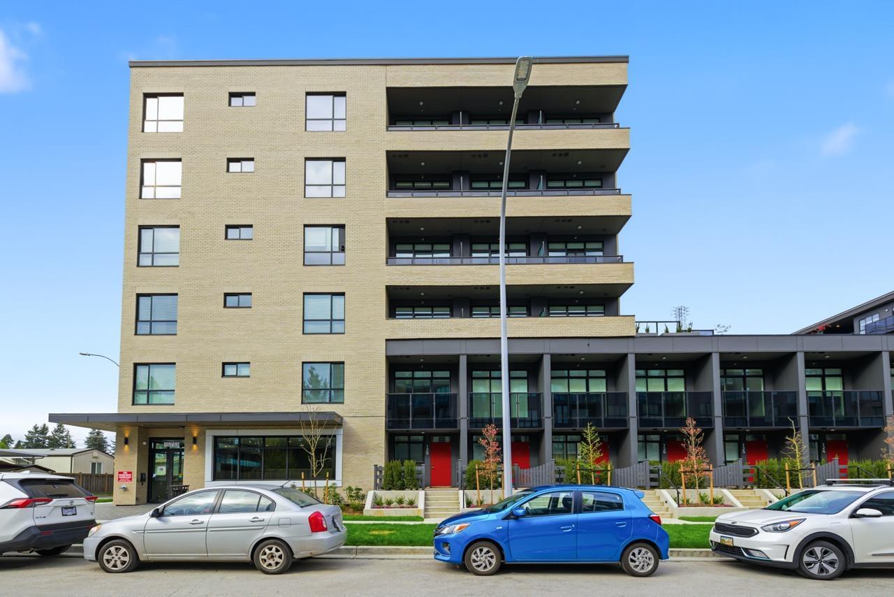 309 15733 85 Avenue, Surrey, British Columbia  V4N 6Z1 - Photo 26 - R3114698