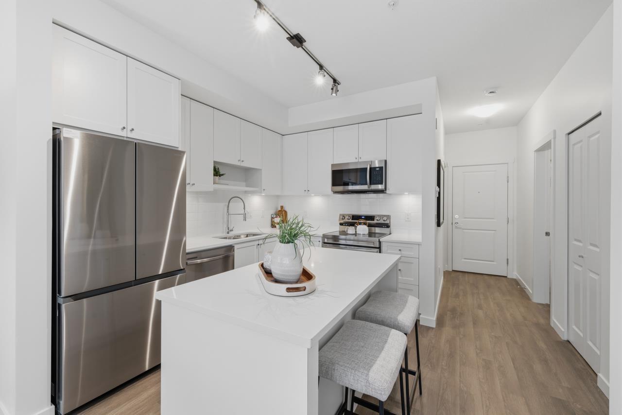 309 15733 85 Avenue, Surrey, British Columbia  V4N 6Z1 - Photo 6 - R3114698